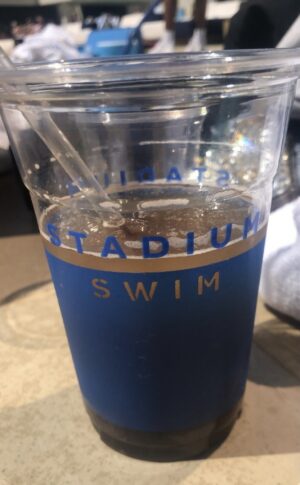 stadium swim las vegas