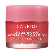 fall beauty LANEIGE Lip Sleeping Mask