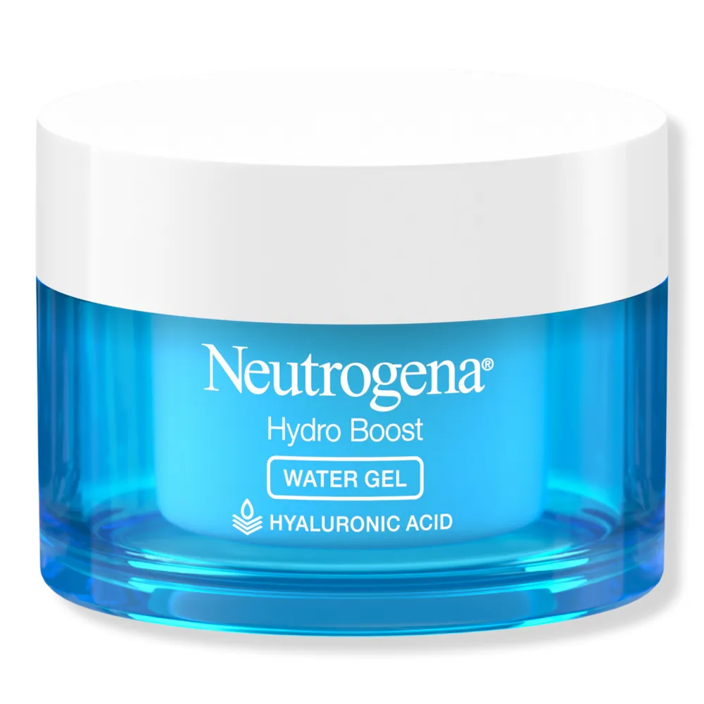 NEUTROGENA Hydro Boost Water Gel Moisturizer