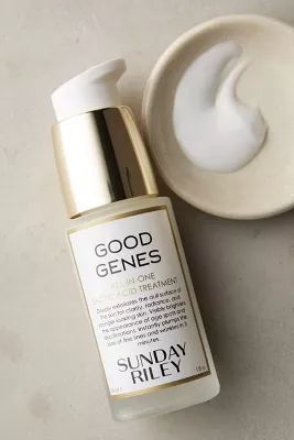 SUNDAY RILEY Good Genes - skincare treatment