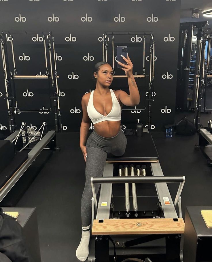 Top Wellness Trends to Watch in 2025 - black women pilates