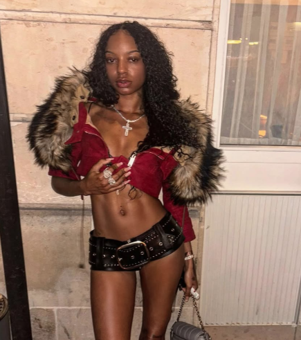 matte brand designer briana shanee wilson