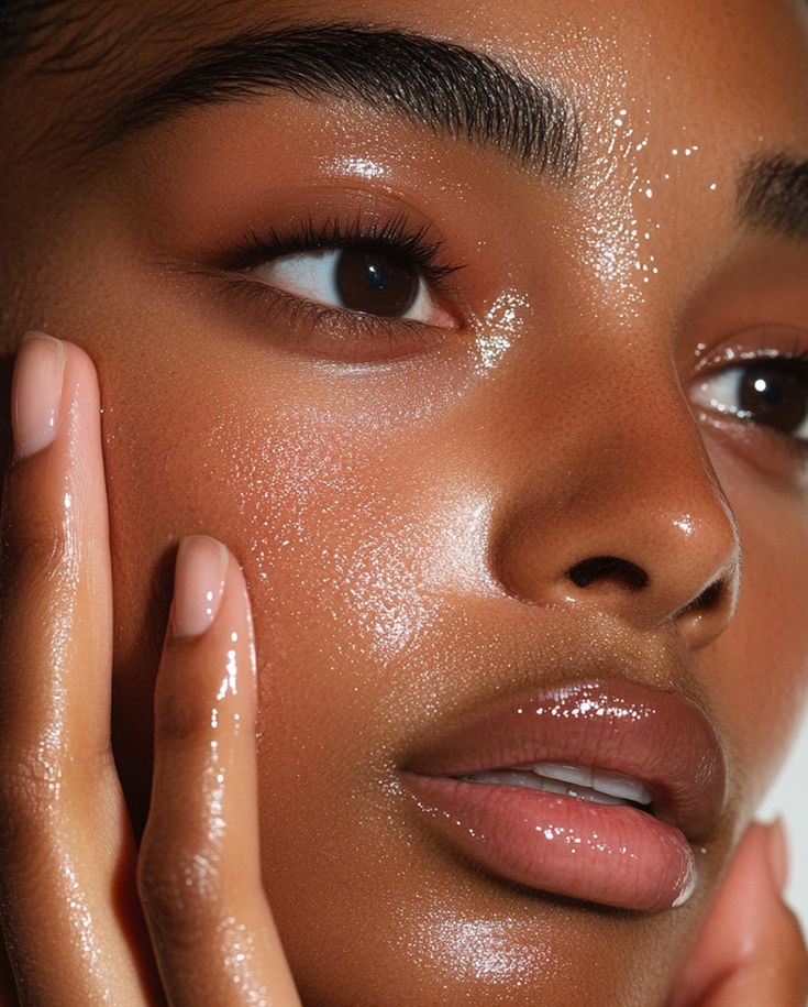 skin flooding - hydrated skin toners