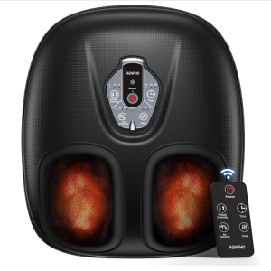 Shiatsu Foot Massager