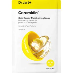Ceramidin™ Skin Barrier Moisturizing Mask