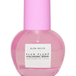 Plum Plump™ Hyaluronic Acid Hydrating Serum