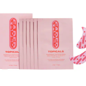 Faded Under Eye Brightening & Clearing Eye