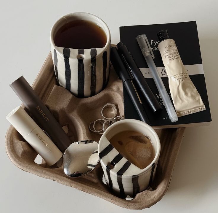 A Considered Life Is a Quieter One