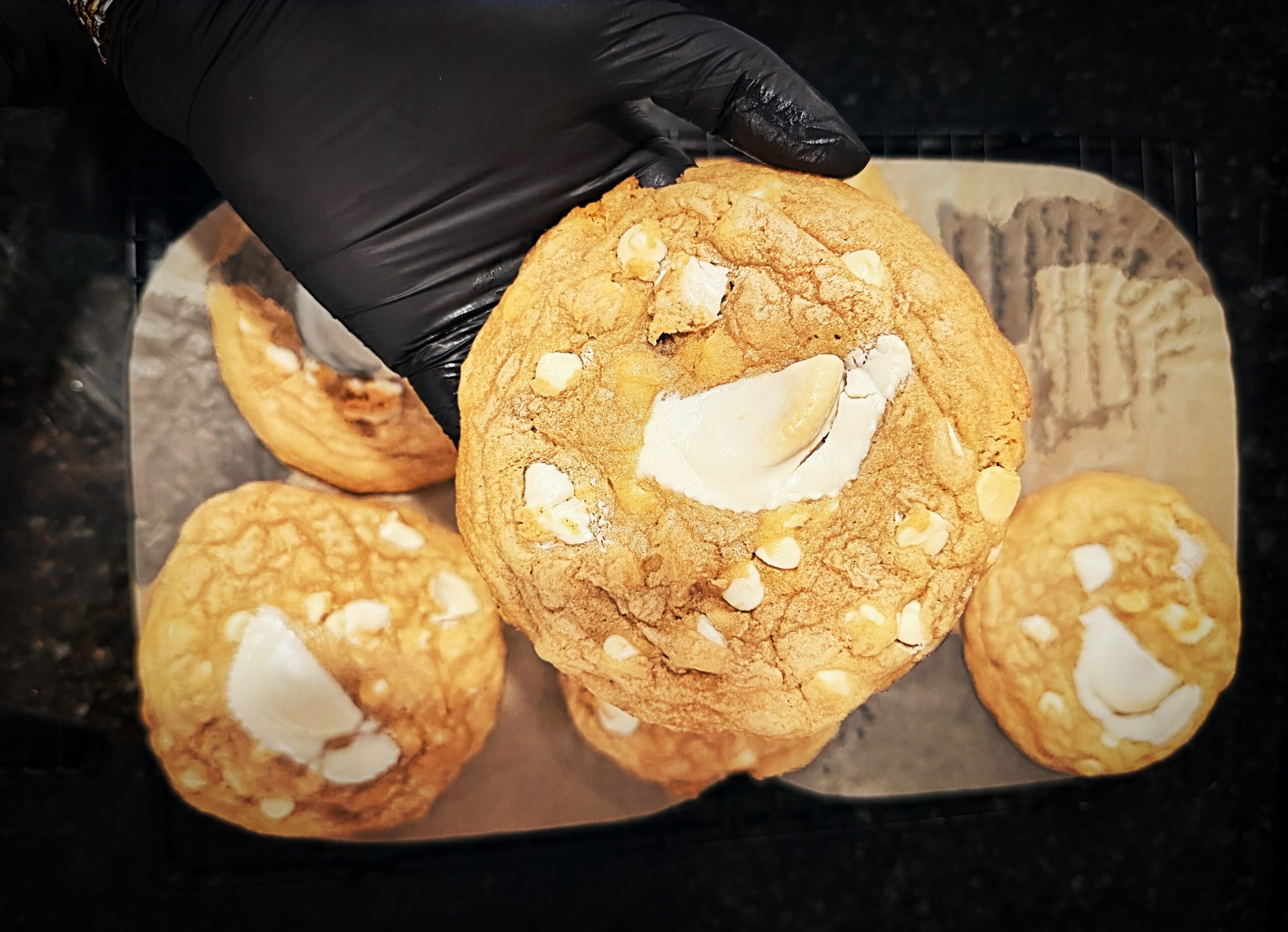 The Cookie That Taught Me to Stop Measuring Everything